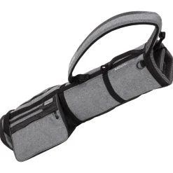 Sac souple 1/2 série Ping Moonlite 244 Heather Grey Black