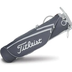 Sac souple 1/2 série Titleist Premium Carry Bag Washed Indigo