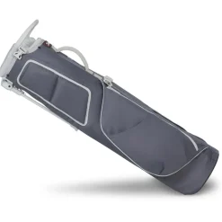 Sac souple 1/2 série Titleist Premium Carry Bag Washed Indigo