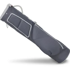 Sac souple 1/2 série Titleist Carry Bag Washed Indigo