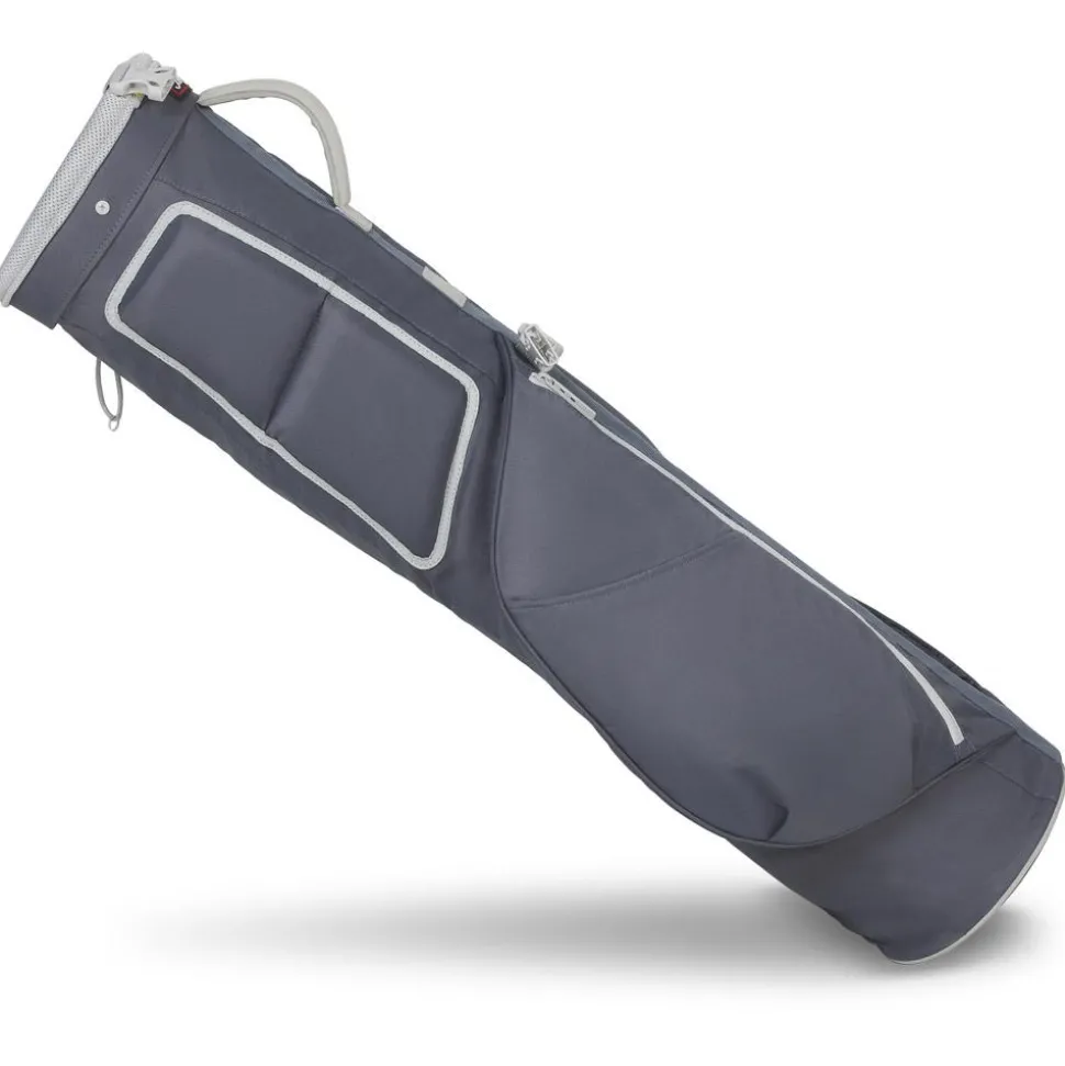 Sac souple 1/2 série Titleist Carry Bag Washed Indigo