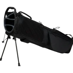 Sac trepied 1/2 série Callaway Golf Carry+ Black