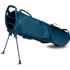 Sac trepied 1/2 série Callaway Golf Carry+ Navy White Red