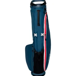 Sac trepied 1/2 série Callaway Golf Carry+ Navy White Red