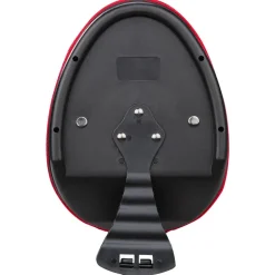 Sac trepied série Big Max Heaven 7 G Black Red