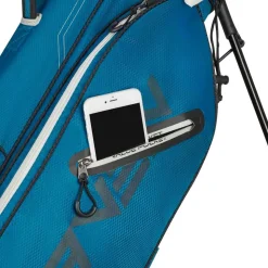 Sac trepied série Big Max Heaven 7 G True Blue