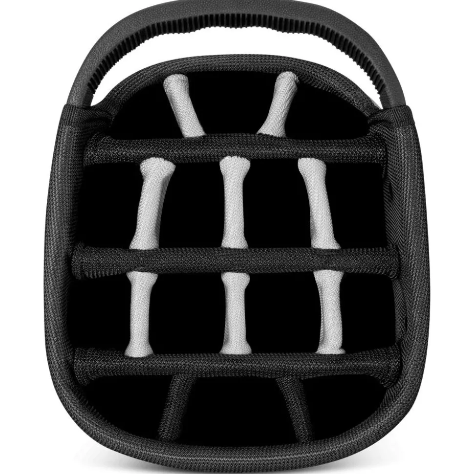 Sac trepied série Big Max Drilite Hybrid Tour 2 Black Off White