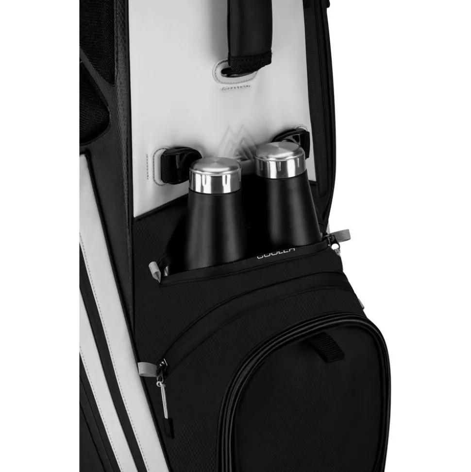 Sac trepied série Big Max Drilite Hybrid Tour 2 Black Off White