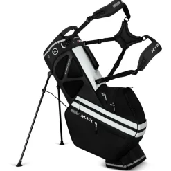 Sac trepied série Big Max Drilite Hybrid Tour 2 Black Off White