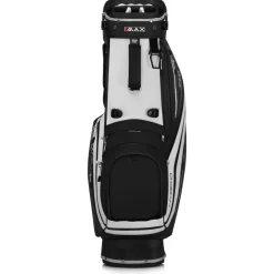 Sac trepied série Big Max Drilite Hybrid Tour 2 Black Off White