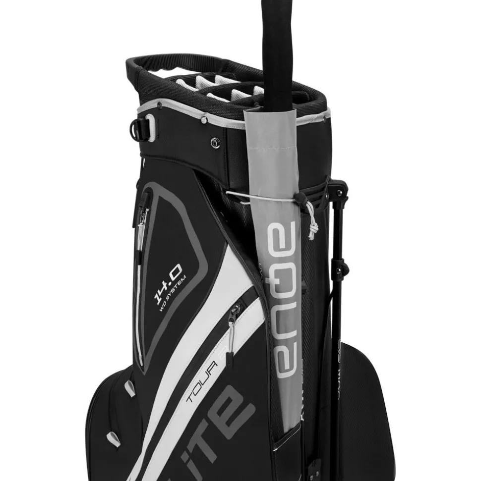 Sac trepied série Big Max Drilite Hybrid Tour 2 Black Off White