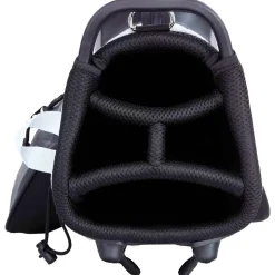 Sac trepied série Big Max Drilite Seven G Black Red