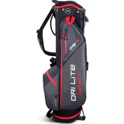 Sac trepied série Big Max Drilite Seven G Black Red