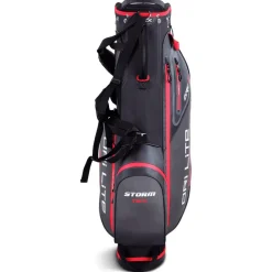 Sac trepied série Big Max Drilite Seven G Black Red