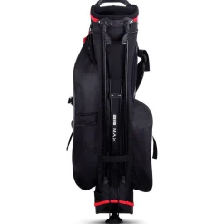 Sac trepied série Big Max Drilite Seven G Black Red