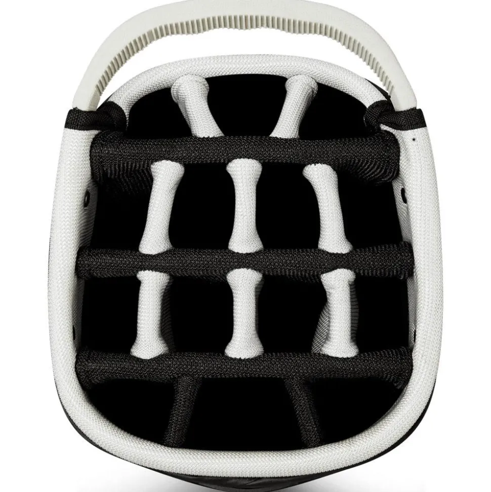 Sac trepied série Big Max Drilite Hybrid Tour 2 Olive Green Black