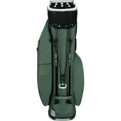 Sac trepied série Big Max Drilite Hybrid Tour 2 Olive Green Black