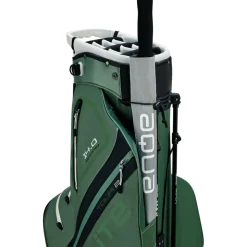 Sac trepied série Big Max Drilite Hybrid Tour 2 Olive Green Black