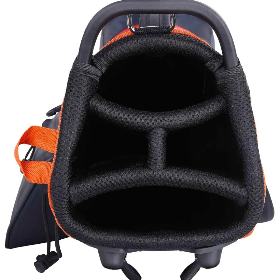 Sac trepied série Big Max Drilite Seven G Steel Rust White