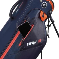 Sac trepied série Big Max Drilite Seven G Steel Rust White