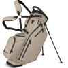 Sac trepied série Big Max Drilite Hybrid Prime Taupe