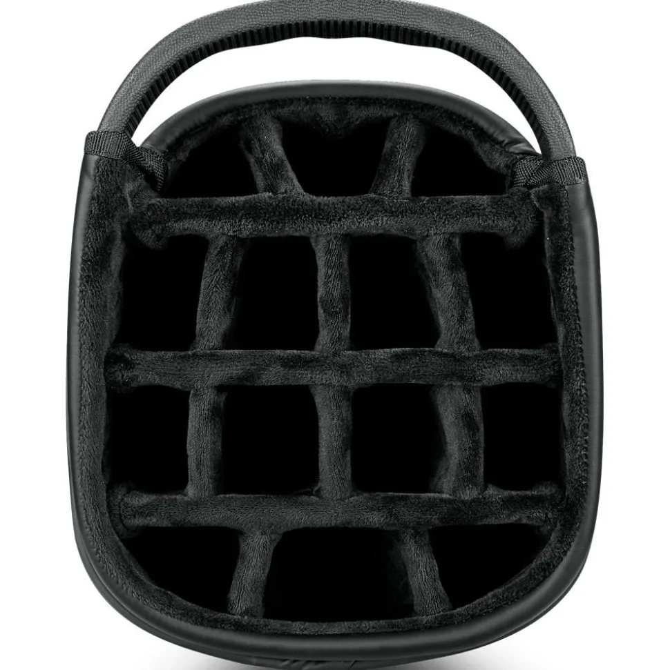 Sac trepied série Big Max Drilite Hybrid Prime Taupe