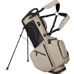 Sac trepied série Big Max Drilite Hybrid Prime Taupe