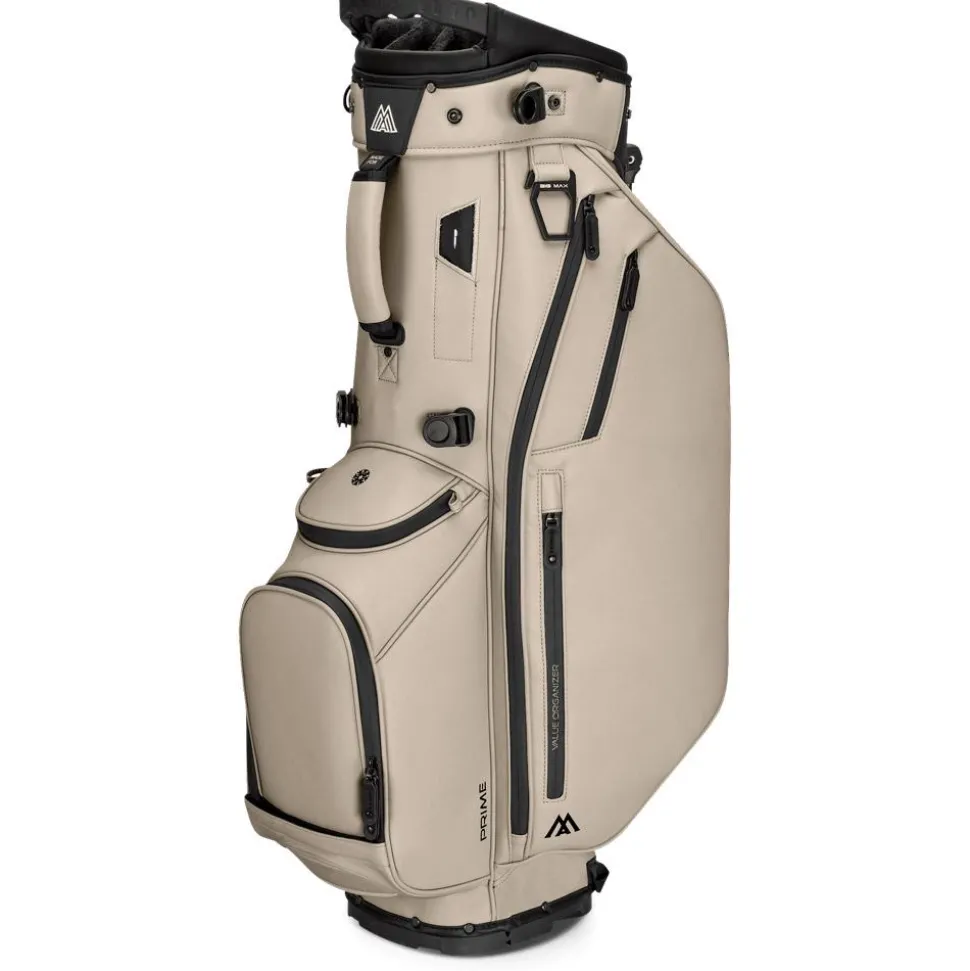 Sac trepied série Big Max Drilite Hybrid Prime Taupe