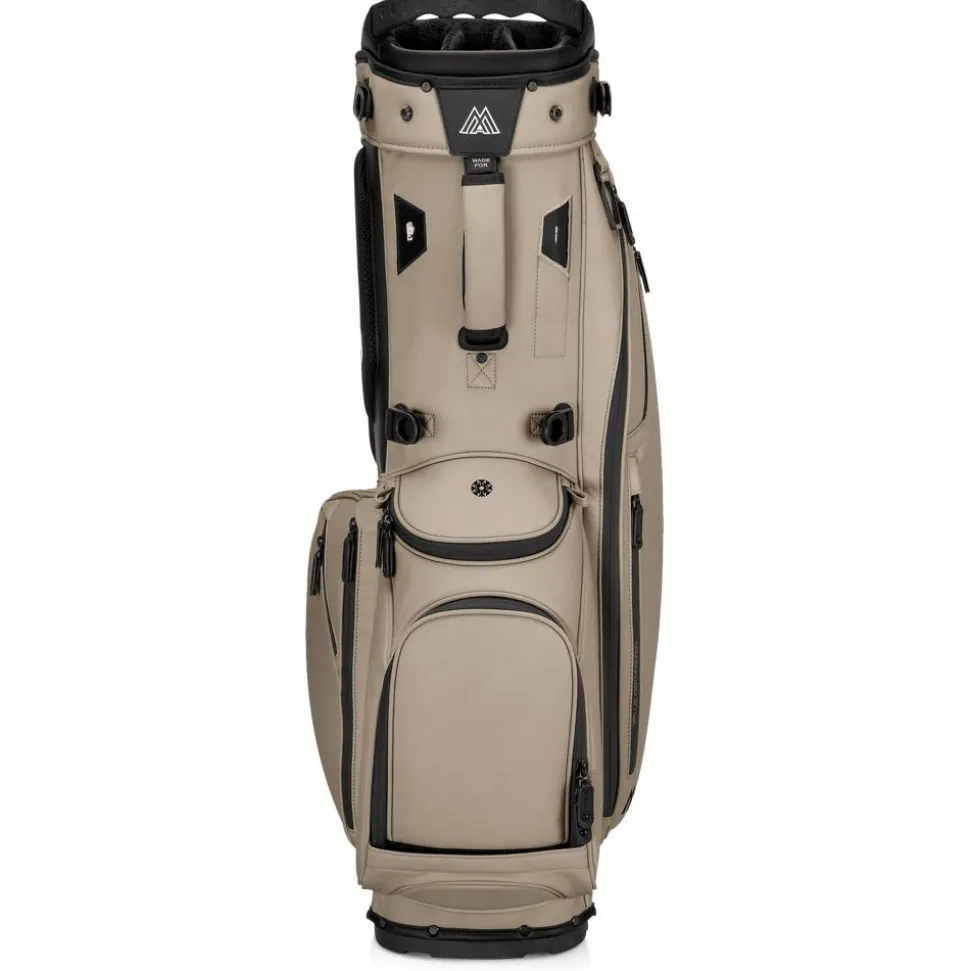 Sac trepied série Big Max Drilite Hybrid Prime Taupe