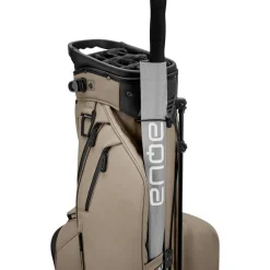 Sac trepied série Big Max Drilite Hybrid Prime Taupe