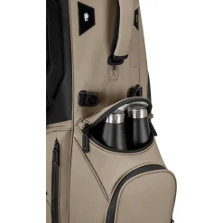 Sac trepied série Big Max Drilite Hybrid Prime Taupe