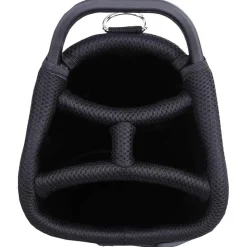 Sac trepied série Big Max Drilite Seven G Red Black