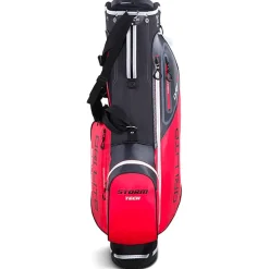 Sac trepied série Big Max Drilite Seven G Red Black