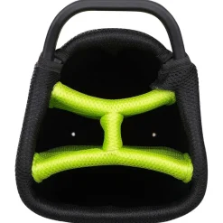 Sac trepied série Big Max Heaven 7 G Forest Green Lime