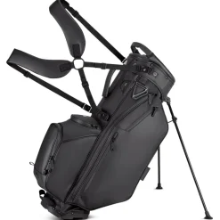 Sac trepied série Big Max Drilite Hybrid Prime Black