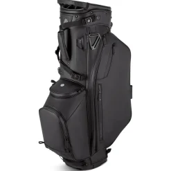 Sac trepied série Big Max Drilite Hybrid Prime Black