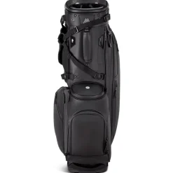 Sac trepied série Big Max Drilite Hybrid Prime Black