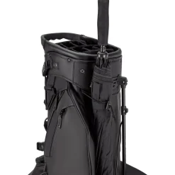 Sac trepied série Big Max Drilite Hybrid Prime Black