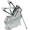Sac trepied série Big Max Drilite Hybrid Tour 2 Silver Grey