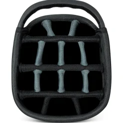 Sac trepied série Big Max Drilite Hybrid Tour 2 Silver Grey