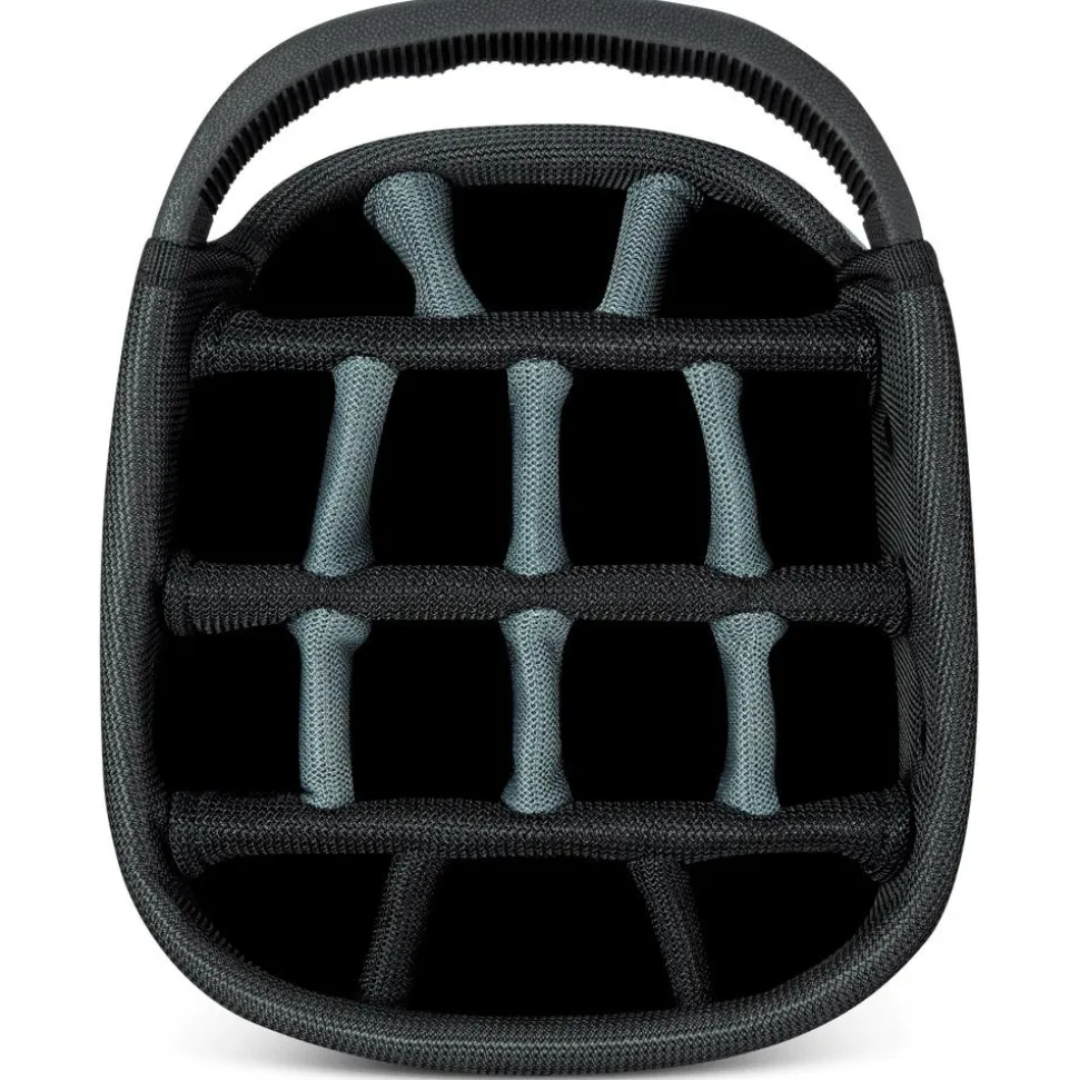 Sac trepied série Big Max Drilite Hybrid Tour 2 Silver Grey