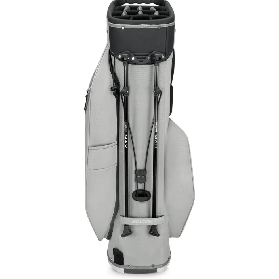 Sac trepied série Big Max Drilite Hybrid Tour 2 Silver Grey