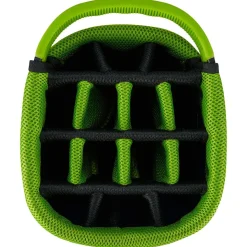 Sac trepied série Big Max Aqua Hybrid 4 Navy Grey lime