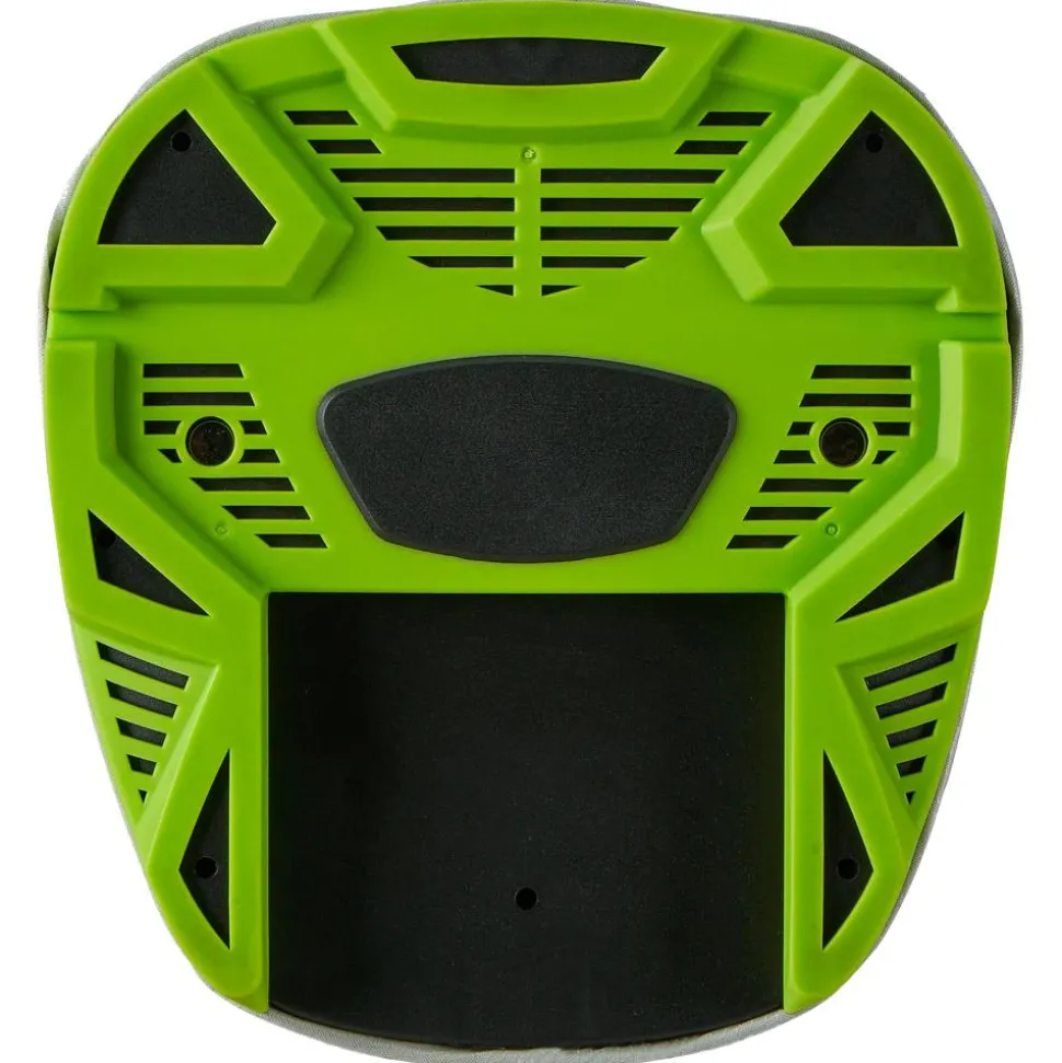 Sac trepied série Big Max Aqua Hybrid 4 Navy Grey lime