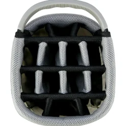 Sac trepied série Big Max Aqua Hybrid 4 Grey Silver