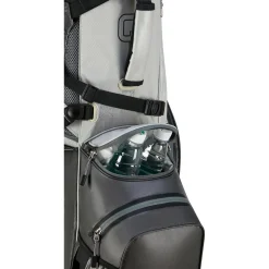 Sac trepied série Big Max Aqua Hybrid 4 Grey Silver