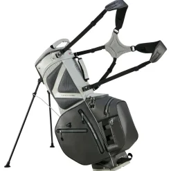 Sac trepied série Big Max Aqua Hybrid 4 Grey Silver
