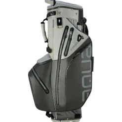 Sac trepied série Big Max Aqua Hybrid 4 Grey Silver