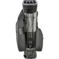 Sac trepied série Big Max Aqua Hybrid 4 Grey Silver