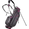 Sac trepied série Big Max Heaven 7 G Charcoal Fuchsia